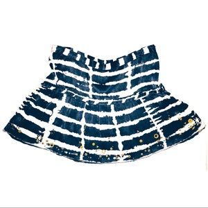 Silky French Connection Skater Mini